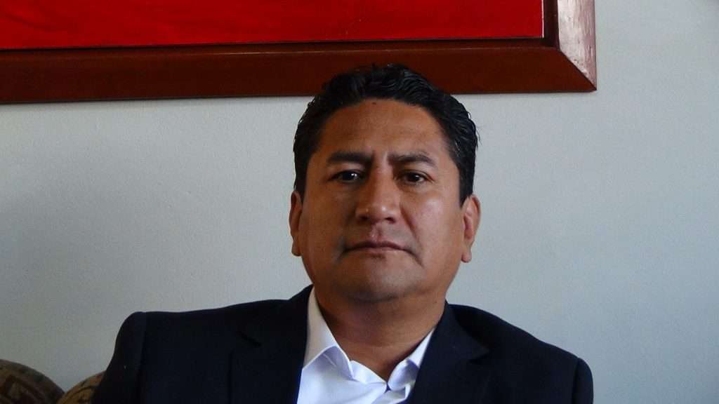 Lecciones para la unidad de izquierda peruana