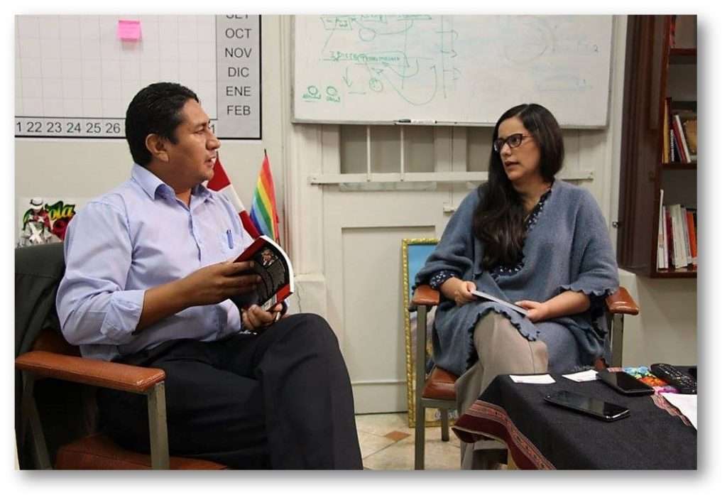 ANTE ALGUNAS CRÍTICAS A LA UNIDAD DE IZQUIERDA