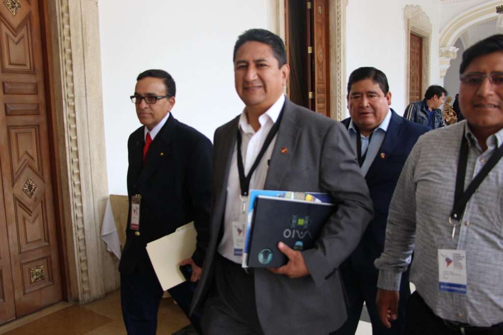 TRES CLAVES PARA ENTENDER LA CRISIS VENEZOLANA