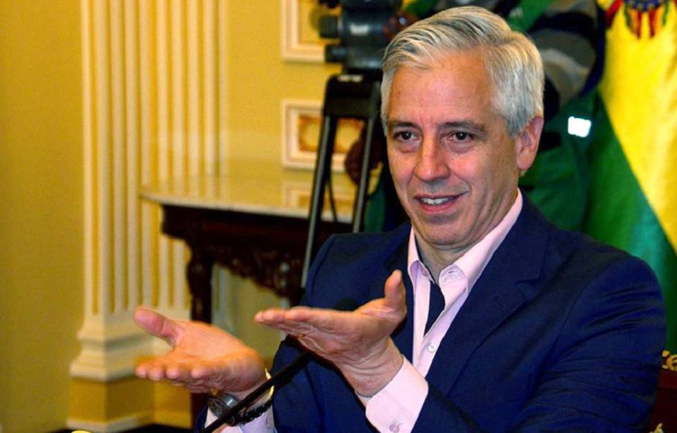 El proceso boliviano en el cónclave regional