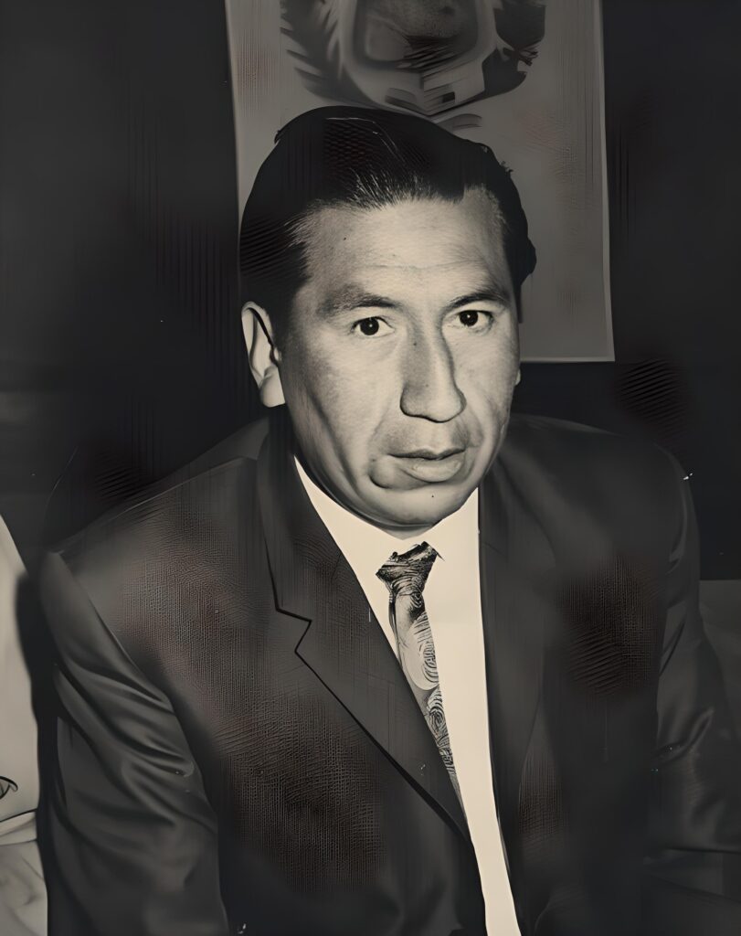 Jaime Cerrón Palomino XXVIII aniversario de un crimen impune del Apra