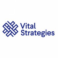 Home 26 Vital Strategies