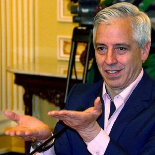 El proceso boliviano en el cónclave regional