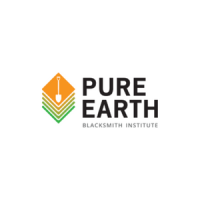 Home 4 Pure Earth Blacksmith Institute