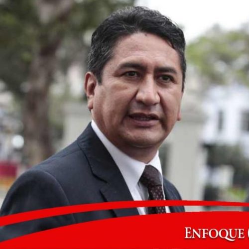 La falta de desarrollo del principio de confianza en la sentencia condenatoria del expresidente del gobierno regional de Junín, Vladimir Cerrón Rojas