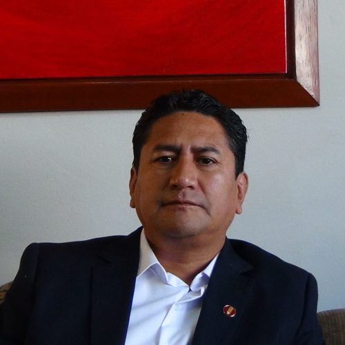 BALANCE POLÍTICO DEL AÑO 2019 POR VLADIMIR CERRÓN