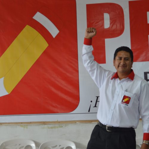 PERÚ LIBRE RECHAZA LA PRIVATISTA R.M. 326-2020-MINEDU QUE PRETENDE ENTREGAR LAS ESCUELAS A LA IGLESIA CATÓLICA Y A LAS INSTITUCIONES PRIVADAS