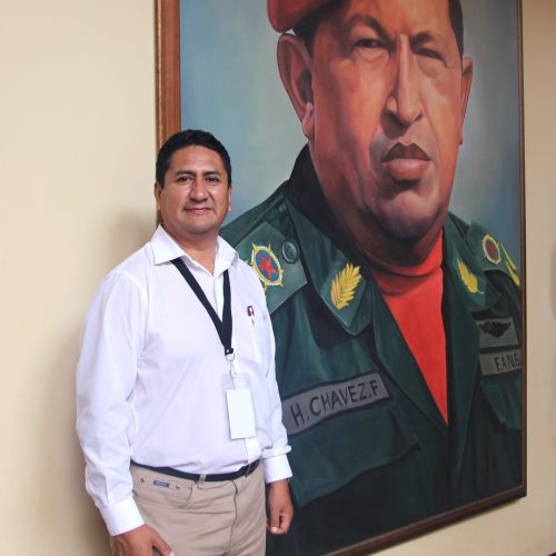 25 años de la Revolución Bolivariana
