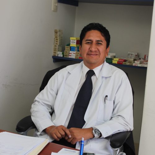 URGE LEY PARA CREAR PROGRAMA MÉDICO DE LA FAMILIA A NIVEL NACIONAL Y VENCER PANDEMIA
