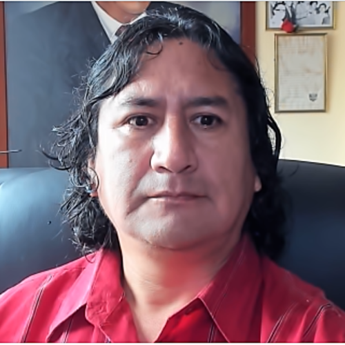 SOBRE EL COVID Y OTROS DEMONIOS EN EL PERÚ