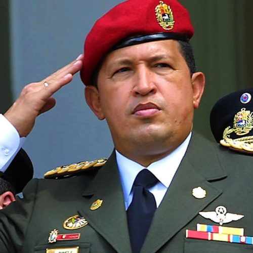 Principales factores en el origen de la Revolución Bolivariana, sostenimiento e influencia en Latinoamérica