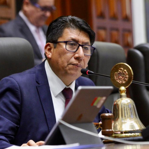 Carta abierta para Vladimir Cerrón