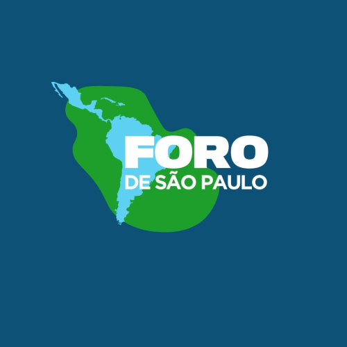 Declaración final del Foro de Sao Paulo – México 2024
