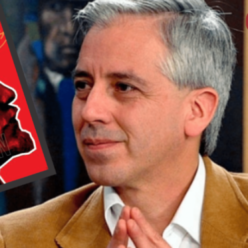 Entrevista a Álvaro García Linera: “Soy un leninista de la NEP” 