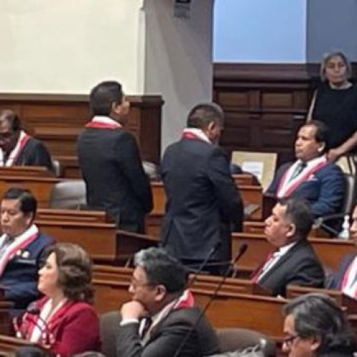 El ostracismo de un disidente