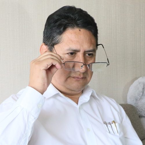 Entrevista a Vladimir Cerrón: Perú Libre propone inmediata libertad de los presos, frente contra el fujimorismo y Asamblea Constituyente – Hora do Povo