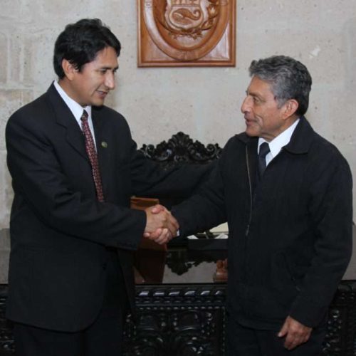 Descentralización Fiscal y Tributaria